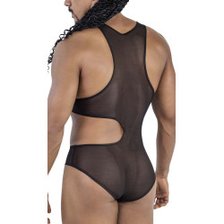 CandyMan Body Ushi Noir
